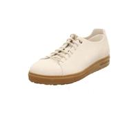 BIRKENSTOCK Unisex's Sneakers, White, 6/6.5 UK