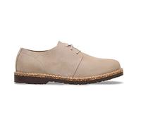 Birkenstock Uppsala Low Suede Shoes