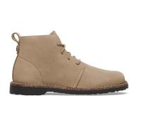 Birkenstock - Uppsala Mid Suede - Casual boots size 9 - Regular, sand