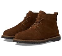 Birkenstock Uppsala Women's Suede Mid Lace Up Chukka Boot