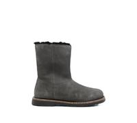 Birkenstock Uppsala zip shearling boots - Grey 36 Narrow-37 Narrow-38 Narrow-39 Narrow-40 Narrow-41 Narrow