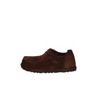 Birkenstock Utti Lace S Suede Leather Adult Slippers