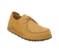 Birkenstock Utti Lace Suede Leather - 1027311
