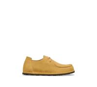 Birkenstock Utti lace-up shoes - Neutrals 38 Regular-39 Regular-40 Regular-41 Regular-42 Regular-43 Regular-44 Regular-45 Regular-46 Regular