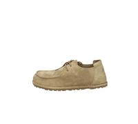 BIRKENSTOCK Loafers / Casual Shoes Utti Lace in Beige 5
