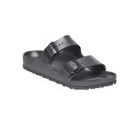 Birkenstock - Waterproof foam sandals - Arizona Essentials EVA Narrow Anthracite for Women - Size 5 UK - Grey Grey 5 UK