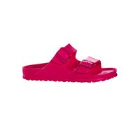 Birkenstock - Waterproof foam sandals - Arizona Essentials EVA Narrow Beetroot Purple for Women - Size 5,5 UK - Pink Pink 5.5 UK