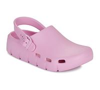 BIRKENSTOCK Wedge sandals Birki-Flow Kids EVA in Pink 10 kid