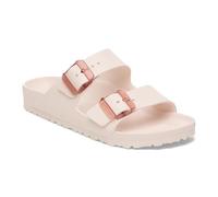 Birkenstock Women Slides, Pink, 7 UK