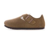 Birkenstock Womens 1014963-TEA LONDON S W Colour: TEA, Size: UK 10.5