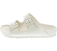 Birkenstock Arizona Sandals White EU 38 Woman
