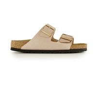 Birkenstock - Sandals - Arizona W Birko-Flor Copper for Women in Leather - Size 39 - Brown Brown 39