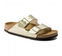 Birkenstock Mules / Casual Shoes ARIZONA in Gold 7.5