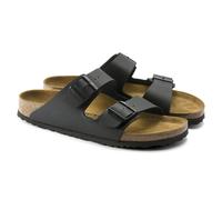 Birkenstock - Arizona BF - Sandals size 36 - Narrow, black