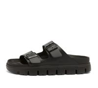 Birkenstock Women's Arizona Chunky EXQ Black