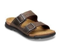 Birkenstock - Women's Arizona CT LEOI - Sandals size 37 - Regular, brown