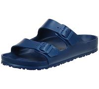 Birkenstock Women's Arizona, EVA Slippers, Navy Blue, 7 UK