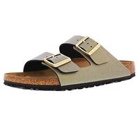 Birkenstock Women's Arizona Gold Birkoflor 39 R