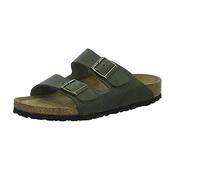 Birkenstock Mules / Casual Shoes ARIZONA EVA in Kaki 7