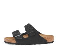 Birkenstock Women's Arizona Leve Black