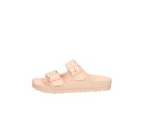 Birkenstock Women's Arizona Mules, Pink, 5 UK (38 EU)
