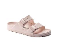 Birkenstock Arizona Eva Rose pink Womens Slide Sandals 101461460 in a Plain EVA in Size 41