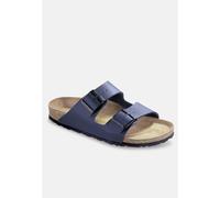 Birkenstock Womens Arizona Narrow Fit Blue 051753 - Size UK 7