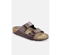Birkenstock Womens Arizona Narrow Fit Dark Brown 051703 - Size UK 7