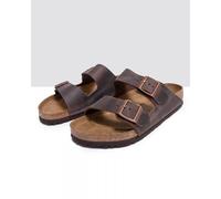 Birkenstock Arizona Oiled Leather Sandals - Habana EUR 41