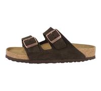 Birkenstock Women's Arizona Sandals with 2 Adjustable Straps, Anatomic Cork Footbed