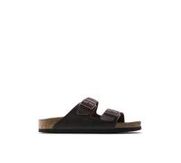 Birkenstock Mules / Casual Shoes ARIZONA SFB LEATHER in Brown 8
