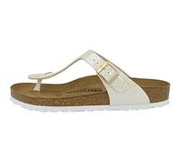 Birkenstock Women's Arizona SFB Open Toe Suede Sandals, Brown | Casual Sandals