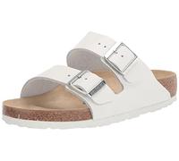 Birkenstock Women's Arizona Slide White