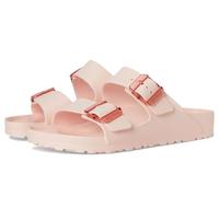 Birkenstock Women's Arizona Stealth Buckle EVA Sandal