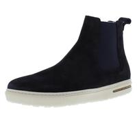 Birkenstock womens Bend Chelsea, Midnight, 9