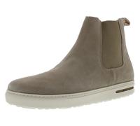 Birkenstock womens Bend Chelsea, Taupe, 9
