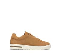 Birkenstock Womens Bend Low Cord LEVE Narrow Fit Cork Brown