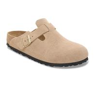 Birkenstock - Women's Boston Leve - Sandals size 41 - Regular, sand