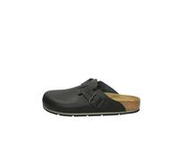 Birkenstock Womens Boston Pro Leather Mules