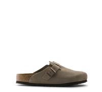 Soft Footbed Slipper for Comfort - female - Birkenstock - Mules - Beige - 7 UK - Shoes 7 UK