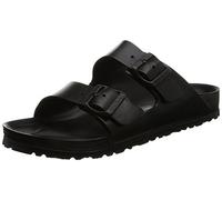Birkenstock Women's Buckle Sandal BLACK 39