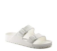 Birkenstock Women's Buckle Sandal WHITE 40