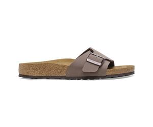 Birkenstock - Women's Catalina BFBC - Sandals size 38 - Narrow, brown