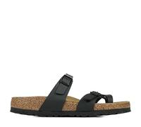 Birkenstock , Women's Flip-Flops, Black, 5 UK (38 EU)