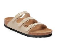 Slides Birkenstock Florida Beige 38 Étroit