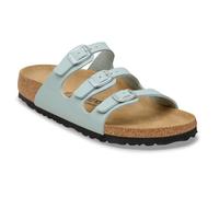 Birkenstock - Women's Florida Birko-Flor - Sandals size 42 - Narrow, sand