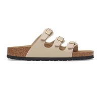 Birkenstock - Women's Florida Birko-Flor - Sandals size 43 - Narrow, sand