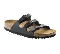 Birkenstock Birkenstock Florida Soft Footbed Birko-Flor Women's Slip On Sandals