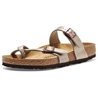 Birkenstock Women's Gizeh 912 UK UK73 Slides Sandal EU