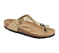 Birkenstock - Women's Gizeh BF 9 - Sandals size 43 - Regular, sand